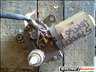 Lada samara hts ablaktrl motor