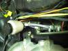 A motor mg nem indult be sajnos de azrt van halads bven
