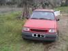 Opel Corsa 1.5 D motor Isuzu de 1992