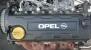 Motor opel corsa c 1.7 dti 75 de cai y17dt