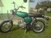 Elad egy nagyon j llapotban lv kvl bell feljtott simson motor friss fnyezssel