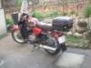 Feljtott motor kifogstalan llapot j gumikkal elad