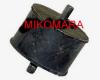 LADA NIVA GUMMILAGER MOTOR !!! 2121-1001020