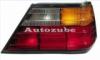 MERCEDES (W124) 1985-1993 Hts lmpa bra jobb (93.7-ig) j