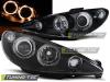 Peugeot 206 Els Lmpa Tuning Tec Angel Eyes vj 2002
