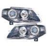 Dodge RAM Els Lmpa Tuning Tec Angel Eyes vj 2006 2008