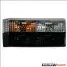 VW Golf 1 (74-80) belertv kabri tpus 155, 1979 - 93, fehr/fekete hts lmpa