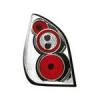 Dectane Citroen C2 Tuning Hts Lmpa 1 pr krm RC04