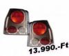 Fk Automotive Vw, Volkswagen Lupo, 1998-2005-ig, lexus, fekete tuning hts lmpa