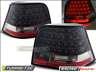 VW Golf 4 Tuning-Tec LED Hts Lmpa RACING-AUTOALKATRESZ.HU