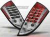 FORD FOCUS 1 HB 98-04 CHROME LED Tuning-Tec Hts Lmpa