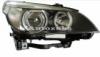 BMW 5 (E60) 2003-2004 Fnyszr, els lmpa BIXENON/H7 jobb -04.12 (elektronika+izz nlkl) Hella R j