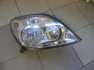 Renault Scenic fnyszr lmpa jobb els 2002- Valeo