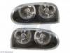 Vw Golf 3 FK Kristly Tuning Lmpa