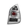 Olcs Dectane Citroen C2 Ledes Tuning Hts Lmpa, 1 pr, kristly (RC04LLC) vsrls