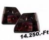 Fk Automotive Volkswagen Golf 2, 1983-1991-ig, fst, kristly tuning hts lmpa
