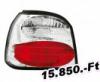 Dectane Vw, Volkswagen Golf 3, 1991-1998-ig, kristly tuning hts lmpa