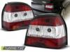 VW Golf 3 Tuning-Tec Hts Lmpa Piros/Kristly (vj.:1991.09 - 1987.08)