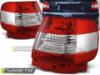 Audi A4 Tuning-Tec Hts Lmpa Piros/Kristly (vj.:1994.11 - 2000.09)