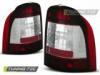 Ford Mondeo Tuning-Tec Hts Lmpa Piros/Kristly (vj.:1993.01 - 2000.08)