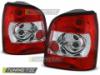Audi A4 Tuning-Tec Hts Lmpa Piros/Kristly (vj.:1994.11 - 2001)