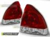 Honda Prelude Tuning-Tec Hts Lmpa Piros/Kristly (vj.:1992.02 - 1997.01)