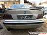 Bmw e36 hts kristly lmpa
