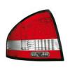 Olcs Dectane Audi A6 97-04 Ledes Tuning Hts Lmpa, 1 pr, kristly (RA03LRC) vsrls
