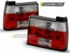 VW Jetta 2 Tuning-Tec Hts Lmpa Piros/Kristly (vj.:1984.01 - 1991.08)
