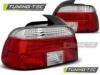 BMW E39 Tuning-Tec Hts Lmpa Piros/Kristly (vj.:1995.09 - 2000.08)