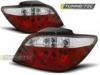 Peugeot 307 Tuning-Tec Hts Lmpa Piros/Kristly (vj.:2001.04 - 2007)