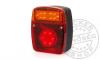 LED hts lmpa kocka 12 24V 3funkcis
