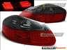 PORSCHE BOXSTER 96-04 Piros-Fsts Ledes Hts lmpa (www.tuningtec.hu)