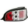 Dectane Citroen Saxo 96-00 Ledes Tuning Hts Lmpa, 1 pr, kristly (RC01LC) vsrls