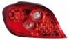 Peugeot 307 FK Ledes Tuning Hts Lmpa