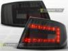 AUDI A6 C6 SEDAN 04.04-08 Stttett LED -es hts lmpa