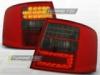 AUDI A6 05.97-05.04 AVANT Piros Stttett LED -es hts lmpa