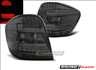 Mercedes W164 M-Class 05-08 Fsts led-es hts lmpa (www.tuningtec.hu)