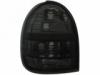 Opel Corsa B (vj.:93.03-01.03) Dectane Tuning Hts Lmpa
