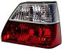 Vw Golf 2 FK Tuning Hts Lmpa