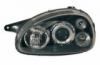 Opel Corsa B FK Angel Eyes Tuning Lmpa