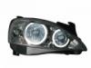 Opel Corsa C FK Angel Eyes Tuning Lmpa