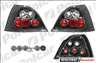 Rover 200 RF 1995-2000 tuning hts lmpa szett.