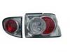 Ford Escort FK Tuning Hts Lmpa