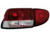 Ford Escort MK 6/7 Dectane Tuning Hts Lmpa