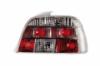 Bmw E39 FK Tuning Hts Lmpa