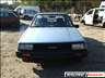 Toyota Corolla 1986 Karburtor