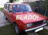 Lada 1500 Kombi Elad! ron allul!!