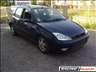 Ford Focus 1.8 TDCI kombi Trend bontott sszes alaktrsze elad.
