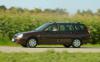 Der Lada Priora Kombi ist 4,34 Meter lang